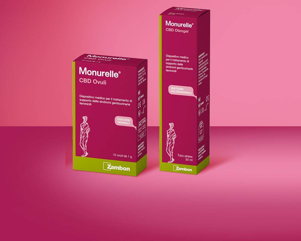 Monurelle CBD
